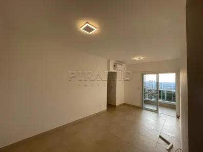 Apartamento com 3 Quartos para alugar, 85m² no Bonfim Paulista, Ribeirão Preto