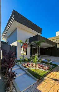 Casa com 3 Quartos à venda, 160m² no Village Provence, São José do Rio Preto