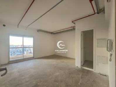 Sala Comercial à venda, 36m² no Vila Lídia, Campinas