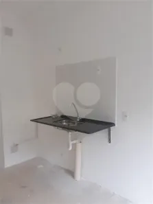 Apartamento com 1 Quarto à venda, 39m² no Mooca, São Paulo