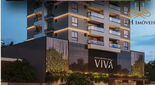 Apartamento com 2 Quartos à venda, 69m² no Vila Operária, Itajaí