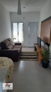 Casa de Condomínio com 2 Quartos à venda, 52m² no Loteamento Jardim Morumbi, Atibaia