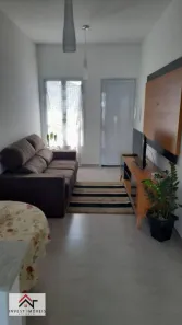 Casa de Condomínio com 2 Quartos à venda, 54m² no Loteamento Jardim Morumbi, Atibaia