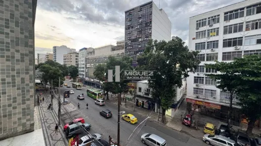 Apartamento com 2 Quartos à venda, 76m² no Tijuca, Rio de Janeiro