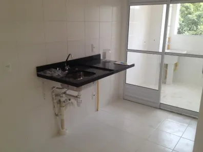 Apartamento com 2 Quartos à venda, 57m² no Vila Andrade, São Paulo