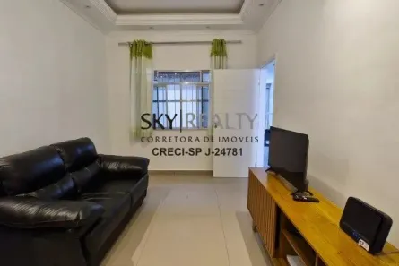 Casa com 2 Quartos à venda, 171m² no Pedreira, São Paulo