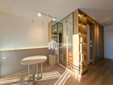Apartamento com 1 Quarto para venda ou aluguel, 24m² no Vila Leopoldina, São Paulo