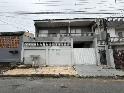 Apartamento com 2 Quartos para alugar, 60m² no Guaíra, Curitiba