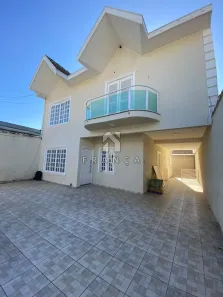 Casa com 3 Quartos à venda, 200m² no Loteamento Villa Branca, Jacareí
