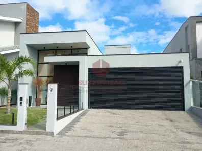 Casa com 3 Quartos à venda, 180m² no Pedra Branca, Palhoça