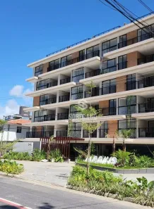 Apartamento com 2 Quartos à venda, 68m² no Jardim Oceania, João Pessoa