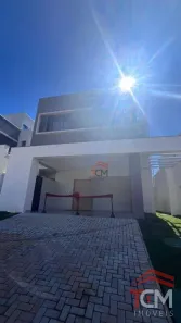 Sobrado com 4 Quartos à venda, 10m² no Residencial Jardins Lyon, Aparecida de Goiânia