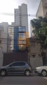 Imóvel Comercial para alugar, 450m² no Santa Cecília, São Paulo
