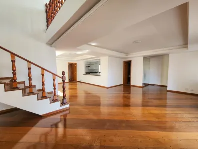 Apartamento com 6 Quartos à venda, 510m² no Centro, Londrina