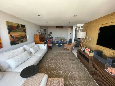 Apartamento com 4 Quartos à venda, 230m² no Belvedere, Belo Horizonte