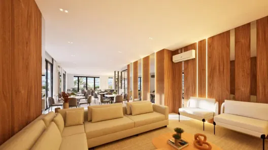 Apartamento com 3 Quartos à venda, 102m² no Pedra Branca, Palhoça