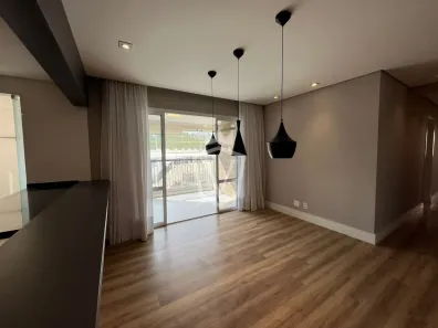 Apartamento com 4 Quartos à venda, 131m² no Jardim Ermida I, Jundiaí