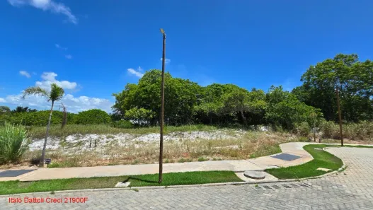 Lote/Terreno à venda, 1000m² no Busca Vida (Abrantes), Camaçari