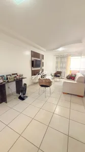 Apartamento com 3 Quartos à venda, 136m² no Cabo Branco, João Pessoa
