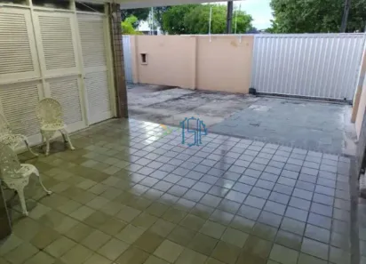 Casa com 6 Quartos à venda, 470m² no Nossa Senhora de Nazaré, Natal