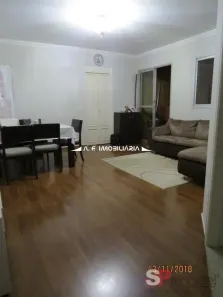 Apartamento com 3 Quartos à venda, 89m² no Jardim Paraíso, São Paulo