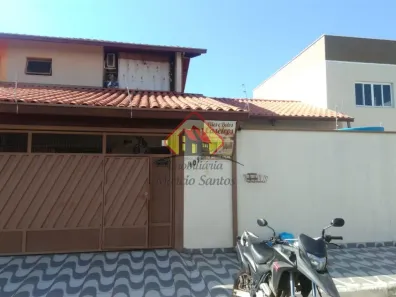 Sobrado com 3 Quartos à venda, 135m² no Residencial Novo Horizonte, Taubaté