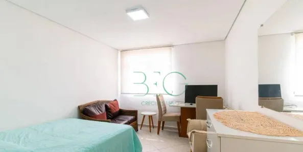 Apartamento com 1 Quarto à venda, 30m² no Aclimação, São Paulo