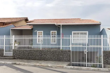 Casa com 3 Quartos à venda, 300m² no Loteamento Parque das Fontes, Tremembé