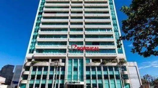 Sala Comercial para alugar, 27m² no Imbetiba, Macaé