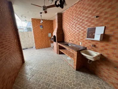 Casa com 3 Quartos à venda, 130m² no Andaraí, Rio de Janeiro