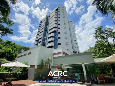 Apartamento com 3 Quartos à venda, 99m² no Velha, Blumenau