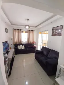 Casa de Condomínio com 2 Quartos à venda, 90m² no Condomínio Residence Club, Jacareí