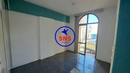 Apartamento com 1 Quarto para alugar, 45m² no Centro, Campinas