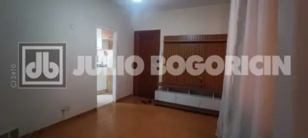 Apartamento com 2 Quartos à venda, 49m² no Méier, Rio de Janeiro