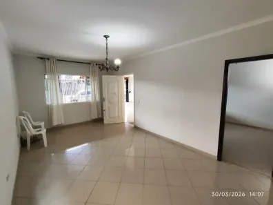 Casa com 3 Quartos à venda, 125m² no Jardim Satélite, São José dos Campos