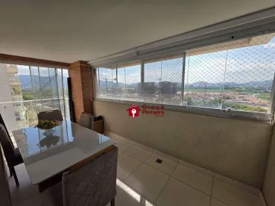 Apartamento com 3 Quartos à venda, 100m² no Barra Olímpica, Rio de Janeiro