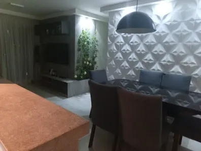 Apartamento com 3 Quartos à venda, 69m² no Alcântara, São Gonçalo