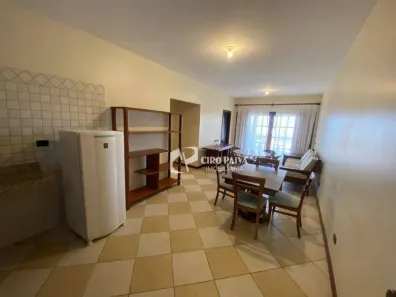 Apartamento com 2 Quartos para alugar, 90m² no Aquiraz, Aquiraz