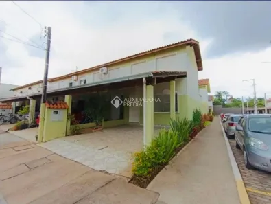 Casa de Condomínio com 3 Quartos à venda, 66m² no Igara, Canoas