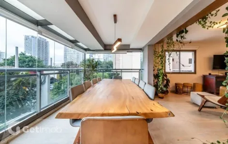 Apartamento com 4 Quartos à venda, 206m² no Perdizes, São Paulo