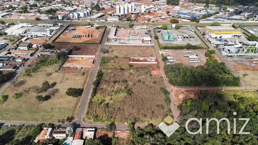 Lote/Terreno à venda, 13000m² no Residencial Jardim Canedo II, Senador Canedo