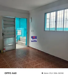 Casa com 3 Quartos para alugar, 160m² no Jardim Ingá, São Paulo