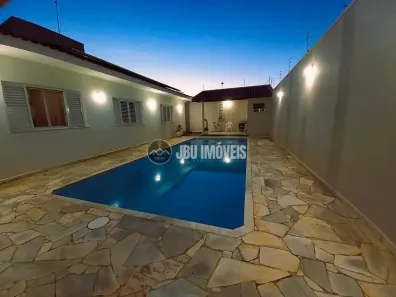 Casa com 3 Quartos à venda, 330m² no Portal dos Pilares, Cerquilho