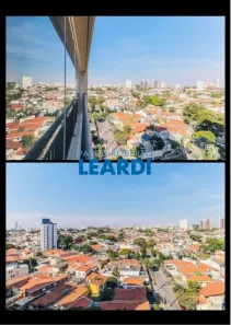 Apartamento com 3 Quartos à venda, 110m² no Jardim da Saúde, São Paulo