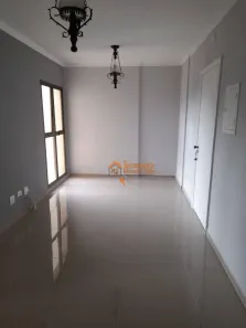 Apartamento com 2 Quartos à venda, 60m² no Vila Antonieta, Guarulhos