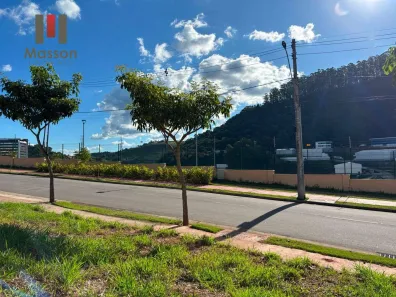 Lote/Terreno à venda, 307m² no Ipiranga, Juiz de Fora