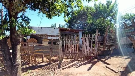 Lote/Terreno à venda, 360m² no Aclimação, Uberlândia