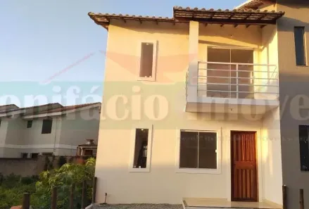 Casa de Condomínio com 2 Quartos à venda, 40m² no Porto da Roça I, Saquarema