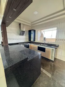 Casa com 2 Quartos para venda ou aluguel, 91m² no Paraíso (Polvilho), Cajamar