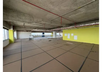 Sala Comercial para alugar, 1303m² no Alphaville Centro Industrial e Empresarial/Alphaville., Barueri